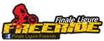 Freeride Finale Ligure